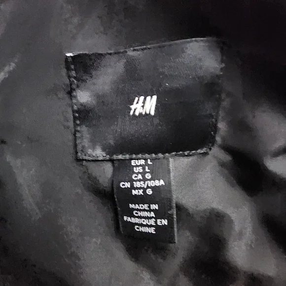 HyM jacket - Picture 3 of 3